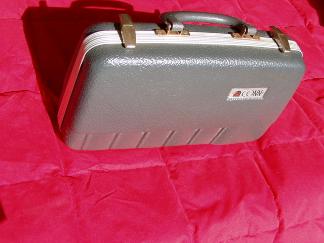 Boosey Hawkes Clarinet