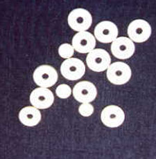 Flute Pads