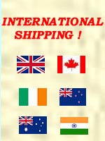 international shipping