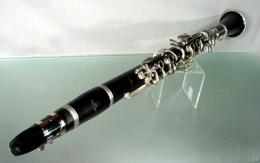 Selmer Clarinet
